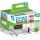 DYMO LabelWriter Etiketten High Performance 19 x 64 mm 2 Rollen à 450 Etiketten