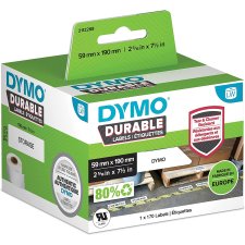 DYMO LabelWriter Etiketten High Performance 59 x 190 mm 1...