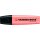 STABILO Textmarker BOSS ORIGINAL Pastel pastellorange