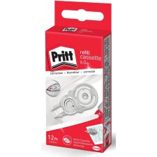 Pritt Refillkassette Flex 970 (B)6,0 x (L)12 mm