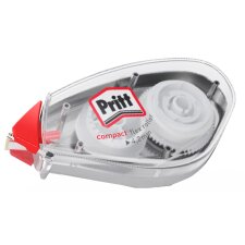 Pritt Korrekturroller Compact Flex 4,2 mm x 10 m mit...