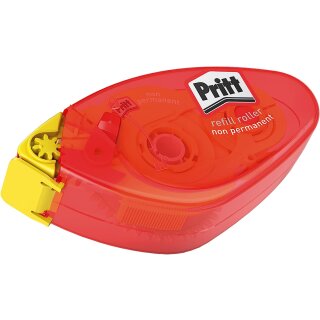Pritt Kleberoller Refill non permanent 8,4 mm x 16,0 m