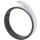FRANKEN Magnetband (L)1.000 x (T)20 x (H)1 mm grau