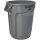 Rubbermaid Container BRUTE 75,7 Liter aus PP grau