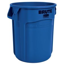 Rubbermaid Container BRUTE 75,7 Liter aus PP blau
