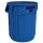 Rubbermaid Container BRUTE 75,7 Liter aus PP blau