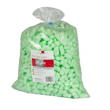 smartboxpro Füllmaterial Soft Fill 65 Liter grün
