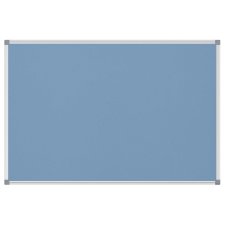 MAUL Textiltafel MAULstandard (B)1.800 x (H)900 mm blau...
