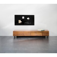 sigel Glas Magnettafel "artverum" (B)910 x...