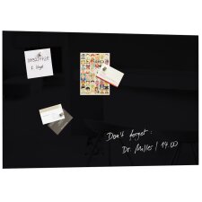 sigel Glas Magnettafel "artverum" (B)600 x...
