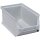 allit Sichtlagerkasten ProfiPlus Box 2 aus PP grau