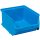 allit Sichtlagerkasten ProfiPlus Box 2B aus PP blau
