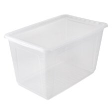 keeeper Aufbewahrungsbox "bea" 52 Liter PP...