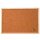 FRANKEN Korktafel "Memoboard" 1.200 x 800 mm braun