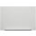 nobo Glas Magnettafel Diamond (B)1.883 x (H)1.053 mm rot Speditionsversand