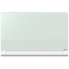 nobo Glas Magnettafel Diamond (B)1.883 x (H)1.053 mm...