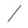 FABER-CASTELL Dreikant Buntstift Colour GRIP purpurviolett