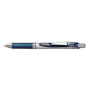 Pentel Liquid Gel Tintenroller Energel BL77 nachtblau