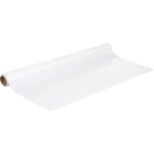 nobo Weißwandtafel Rolle Instant 600 x 800 mm...
