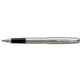 PARKER Tintenroller SONNET Edelstahl P.T.