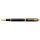 PARKER Tintenroller IM Black Lacquer G.C.