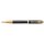 PARKER Tintenroller IM PREMIUM Black/Gold G.C.