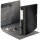 LEITZ Ordner Active Solid 180 Grad 82 mm schwarz DIN A4