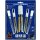 Securit Kreidemarker ORIGINAL im Mix Set weiß 5 Marker
