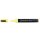 Securit Kreidemarker ORIGINAL MEDIUM gelb 2 - 6 mm Keilspitze