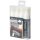 Securit Kreidemarker WATERPROOF LARGE 4er Etui weiß
