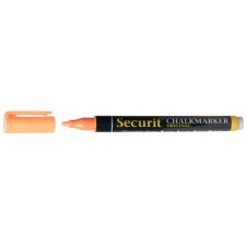Securit Kreidemarker ORIGINAL SMALL orange 1-2 mm