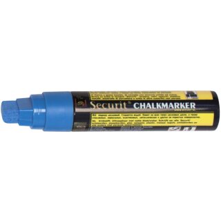 Securit Kreidemarker ORIGINAL LARGE blau