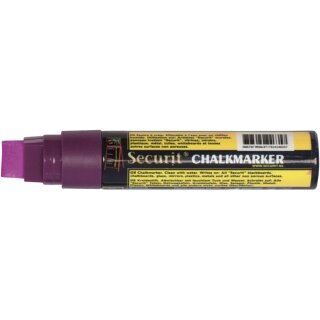 Securit Kreidemarker ORIGINAL LARGE violett