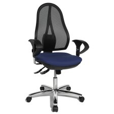 Topstar Bürodrehstuhl "Open Point SY...