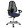 Topstar Bürodrehstuhl "Open Point SY Deluxe" royalblau