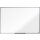 nobo Weißwandtafel Basic aus Stahl (B)600 x (H)450 mm