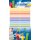 HERMA Stift Etiketten HOME 40 x 46 mm farbig sortiert 26 Etiketten