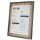 Securit Schaukasten GLASS STAR 4 x DIN A4 Seiten eiche