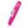 PLUS JAPAN Mehrweg Korrekturroller "MR" 4,2 mm x 6 m pink