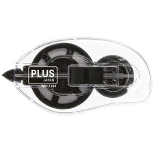 PLUS JAPAN Korrekturroller "DS" 4,2 mm x 20 m...
