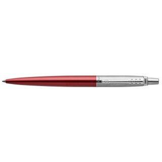 PARKER Druckkugelschreiber JOTTER Kensington Red C.C.