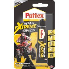 Pattex Alleskleber 100% Repair Extreme 20 g Tube