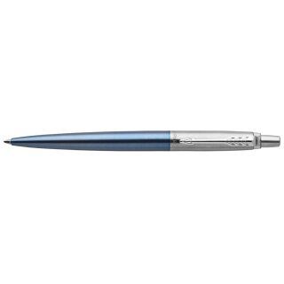 PARKER Druckkugelschreiber JOTTER Waterloo Blue C.C.