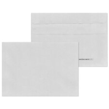 MAILmedia Briefumschläge C6 selbstklebend ohne...