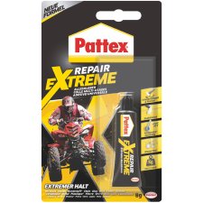 Pattex Alleskleber 100% Repair Extreme 8 g Tube