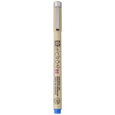 SAKURA Fineliner PIGMA MICRON 03 blau