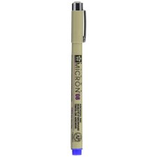 SAKURA Fineliner PIGMA MICRON 08 blau