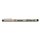 SAKURA Pinselstift PIGMA BRUSH schwarz