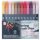 SAKURA Pinselstift Koi Coloring Brush 24er Etui