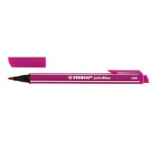 STABILO Fasermaler pointMax lila